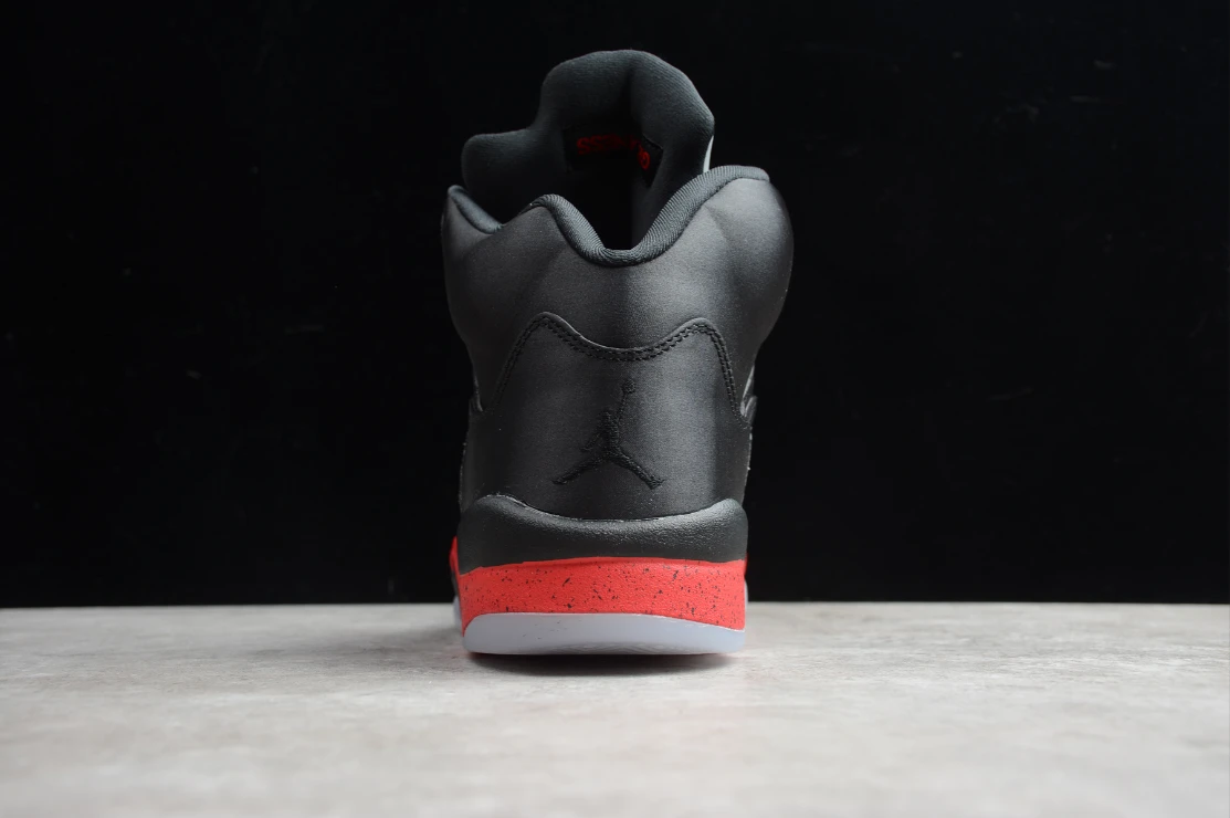 Air Jordan 5 Retro 'Satin Bred' by Air Jordan