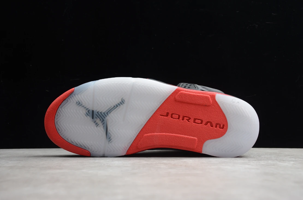 Air Jordan 5 Retro 'Satin Bred' by Air Jordan