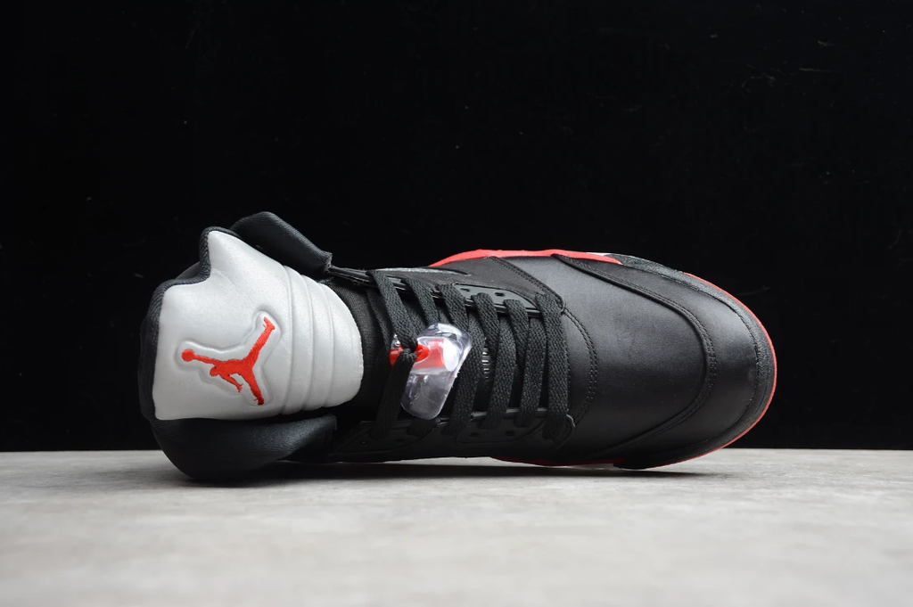 Air Jordan 5 Retro 'Satin Bred' by Air Jordan