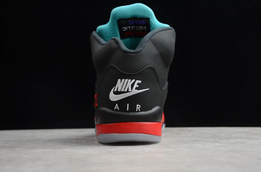Air Jordan 5 Retro 'Top 3' by Air Jordan