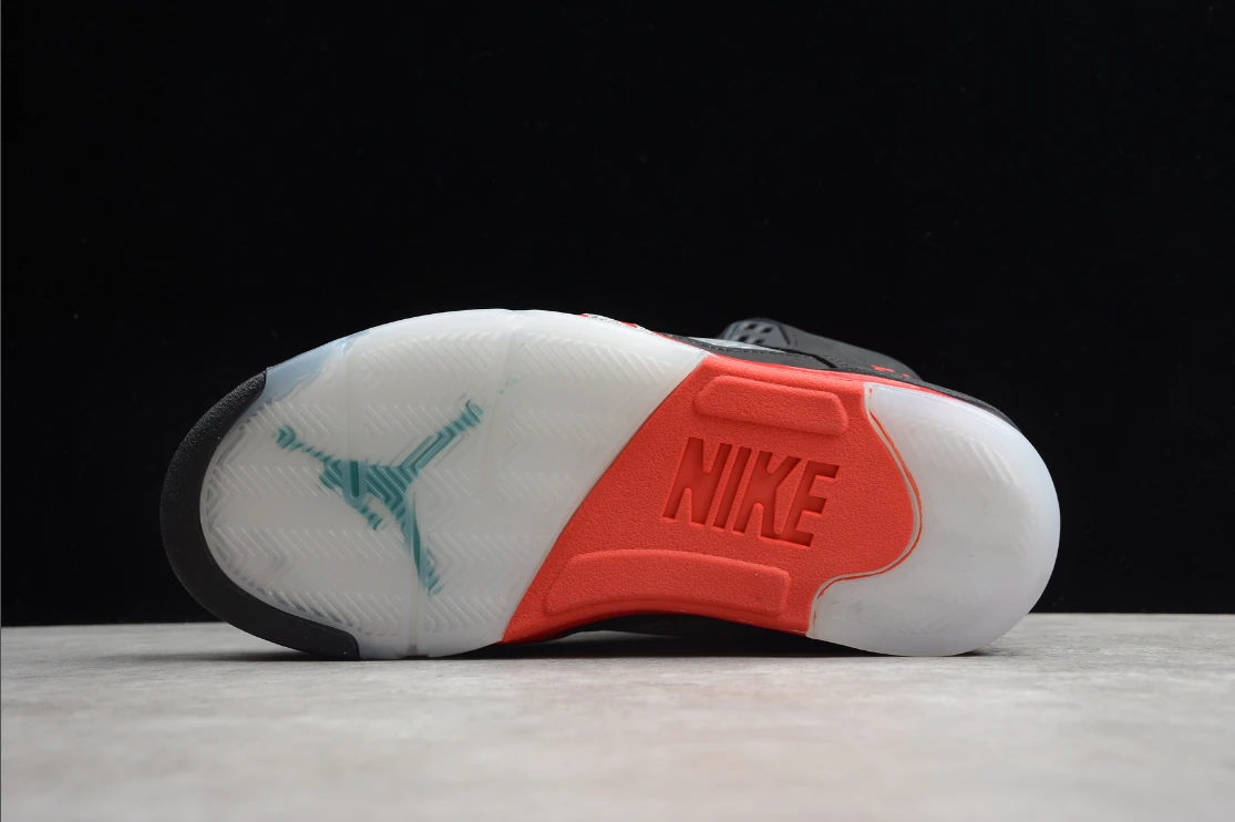 Air Jordan 5 Retro 'Top 3' by Air Jordan