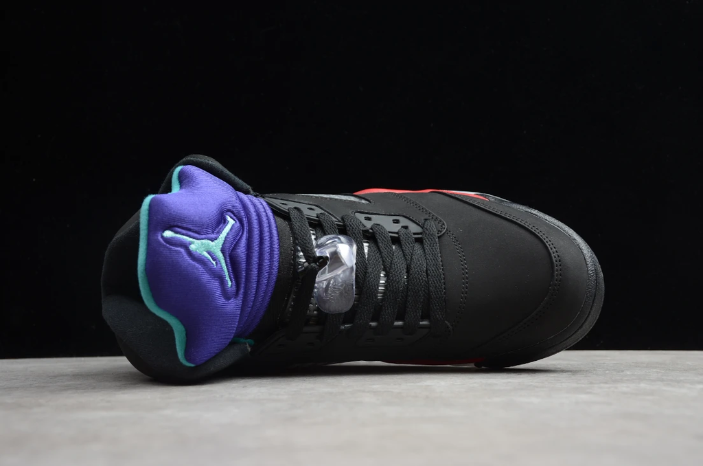 Air Jordan 5 Retro 'Top 3' by Air Jordan