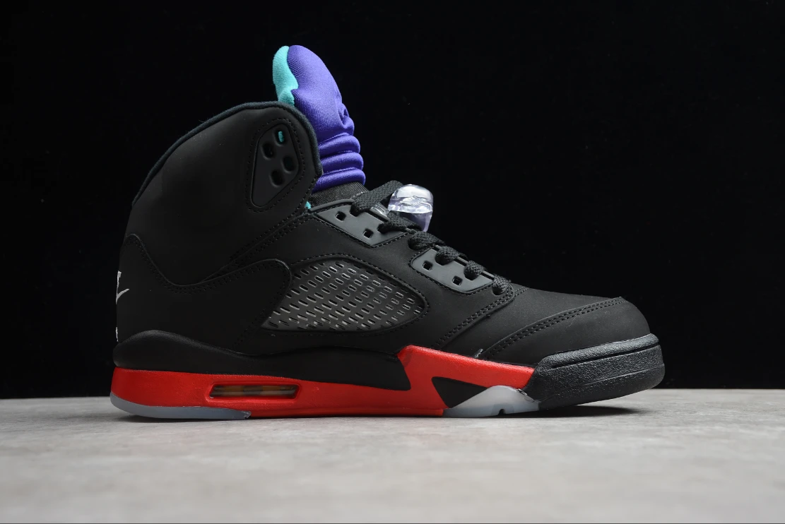 Air Jordan 5 Retro 'Top 3' by Air Jordan