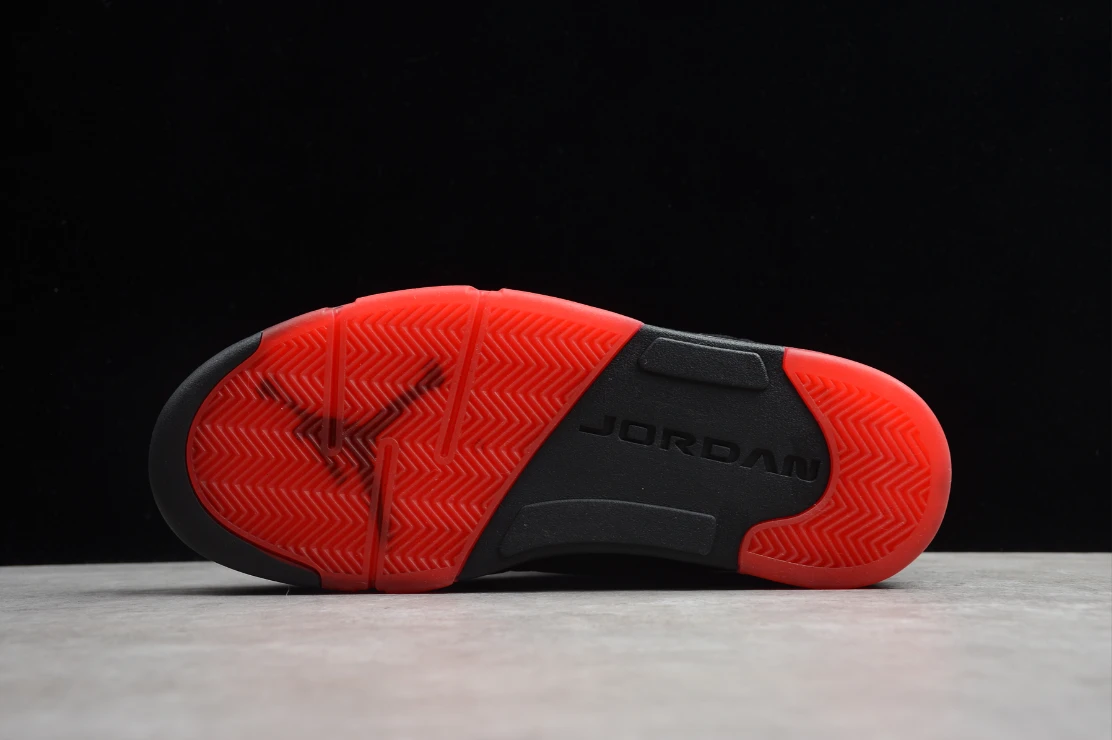 Air Jordan 5 Retro Low 'Alternate 90' by Air Jordan