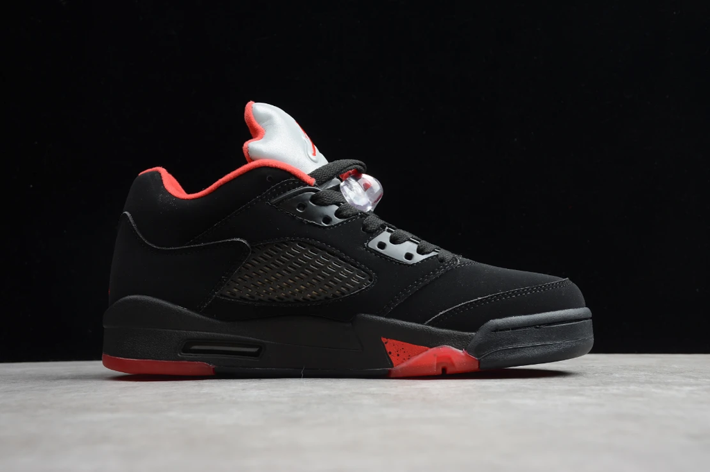 Air Jordan 5 Retro Low 'Alternate 90' by Air Jordan