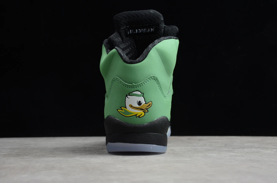 Air Jordan 5 Retro SE 'Oregon' by Air Jordan