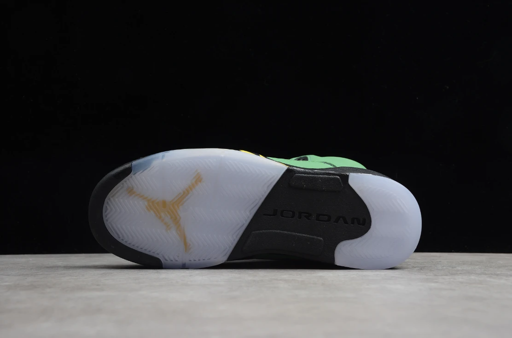 Air Jordan 5 Retro SE 'Oregon' by Air Jordan