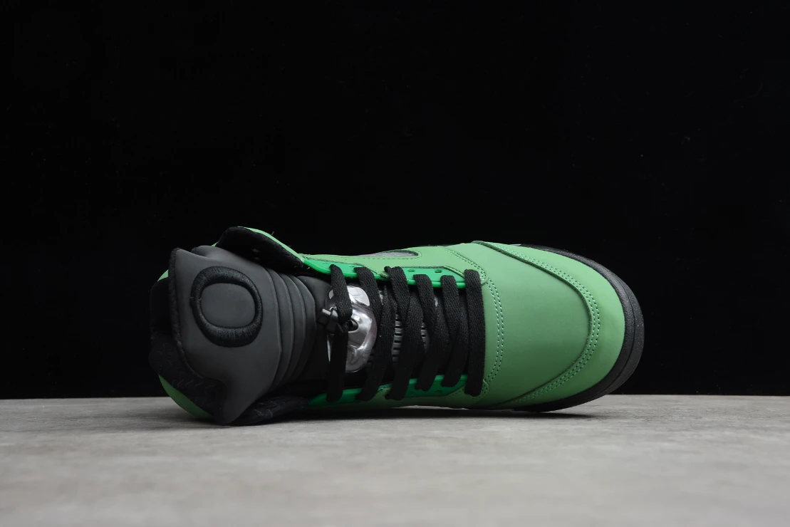 Air Jordan 5 Retro SE 'Oregon' by Air Jordan