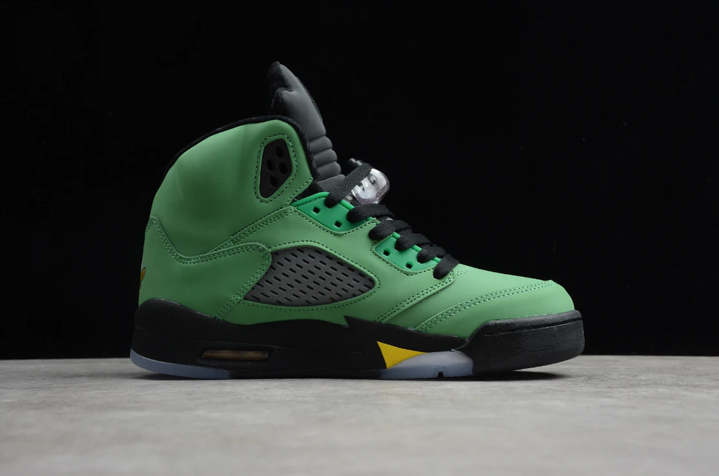 Air Jordan 5 Retro SE 'Oregon' by Air Jordan
