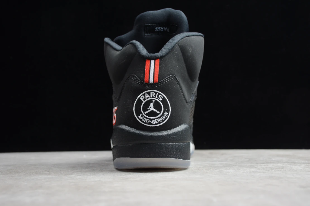 Air Jordan 5 Retro Paris Saint-Germain by Air Jordan