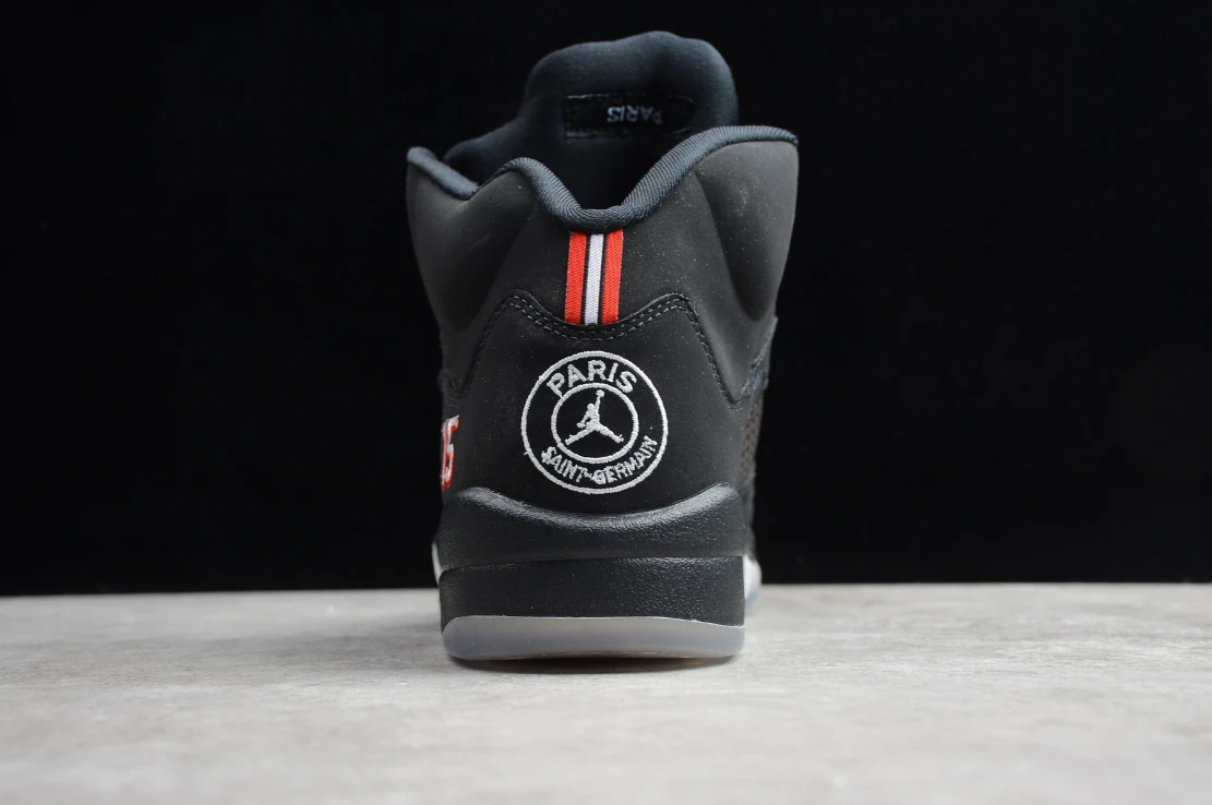 Air Jordan 5 Retro Paris Saint-Germain by Air Jordan