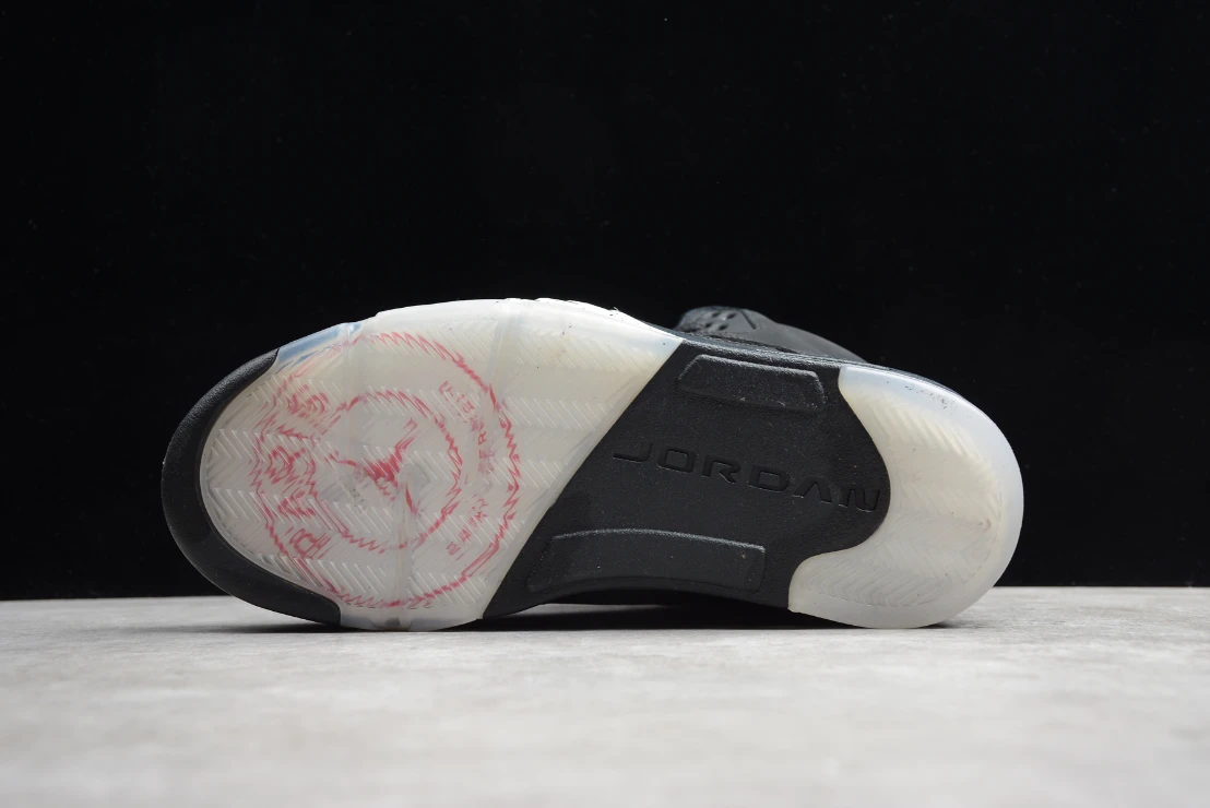 Air Jordan 5 Retro Paris Saint-Germain by Air Jordan