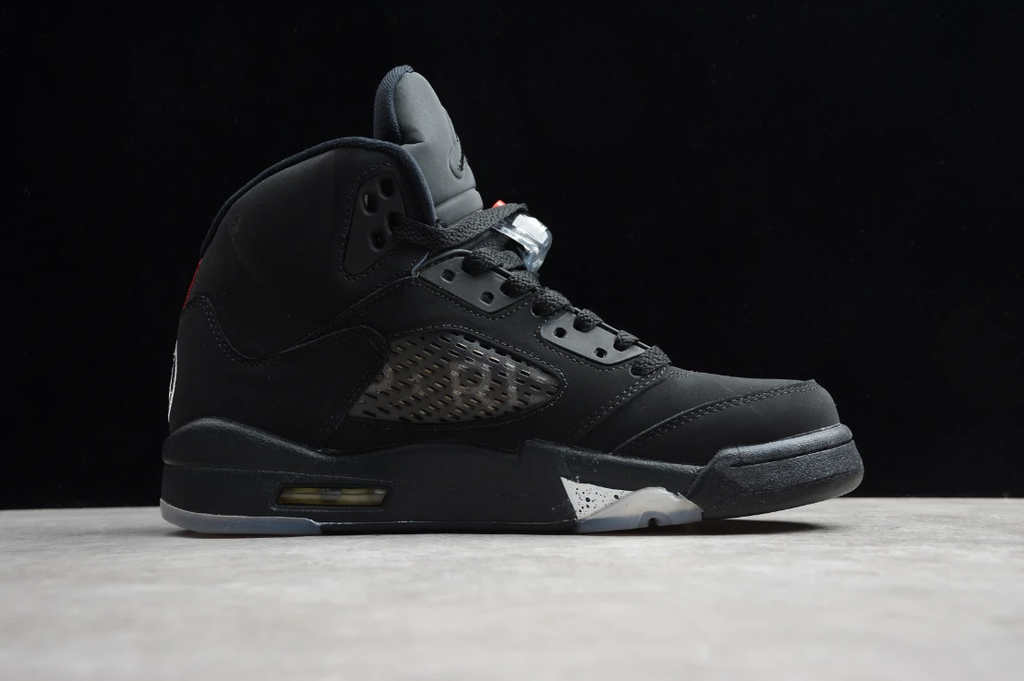 Air Jordan 5 Retro Paris Saint-Germain by Air Jordan
