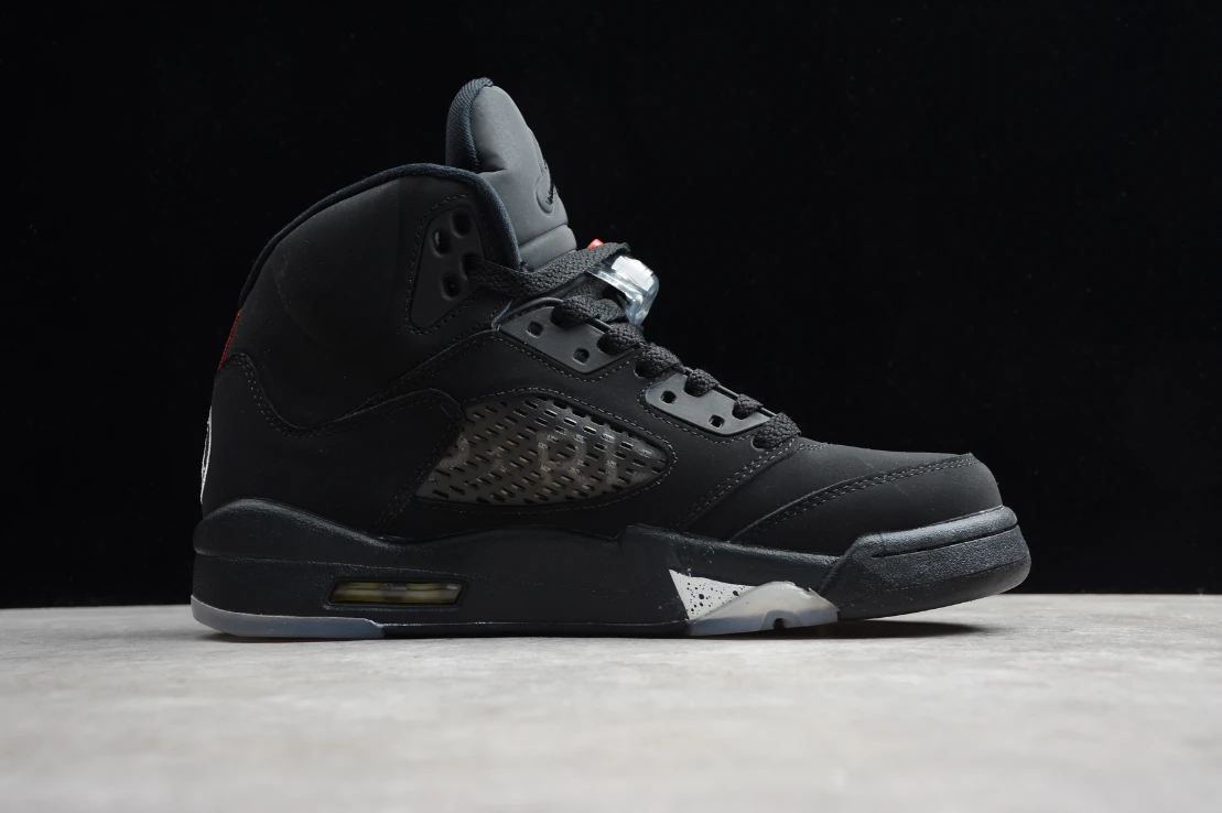 Air Jordan 5 Retro Paris Saint-Germain by Air Jordan