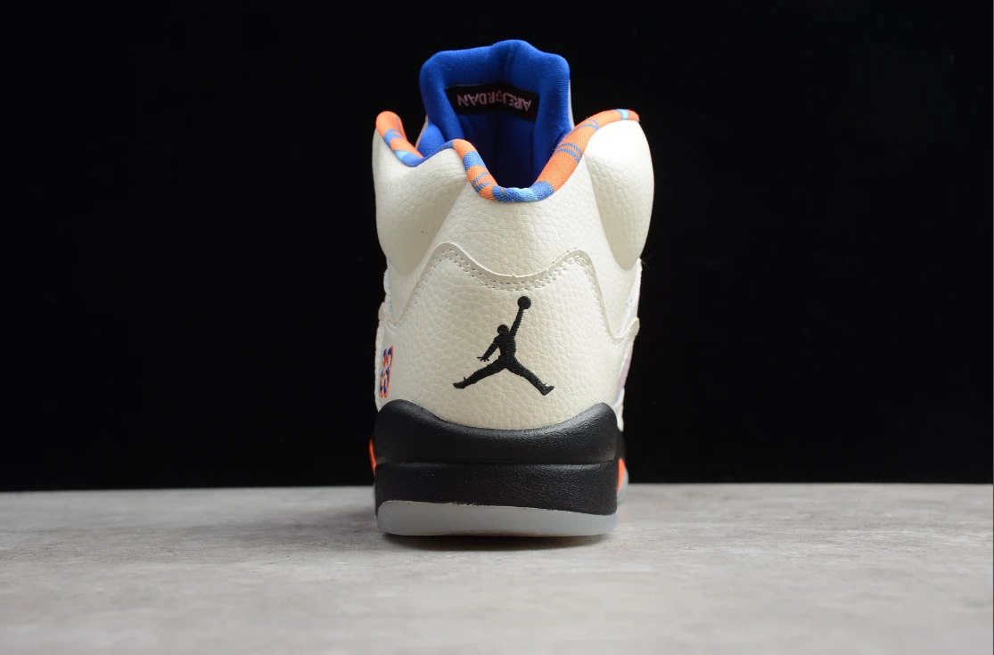 Air Jordan 5 Retro 'International Flight' by Air Jordan