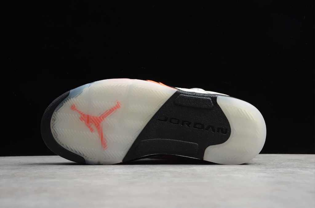 Air Jordan 5 Retro 'International Flight' by Air Jordan