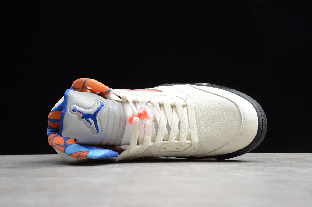 Air Jordan 5 Retro 'International Flight' by Air Jordan