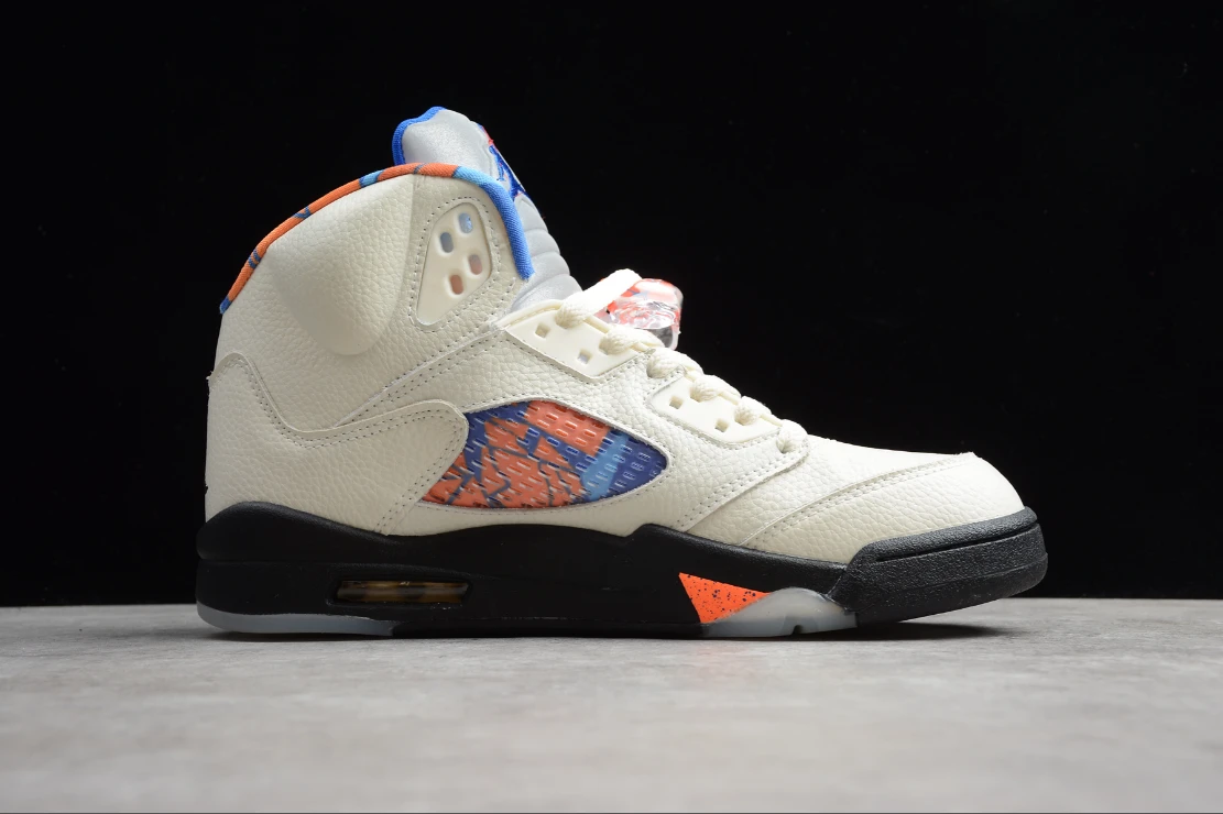 Air Jordan 5 Retro 'International Flight' by Air Jordan