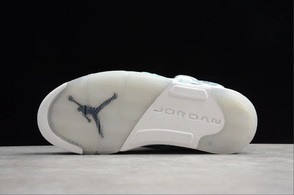 Air Jordan 5 Retro 'Wings' by Air Jordan