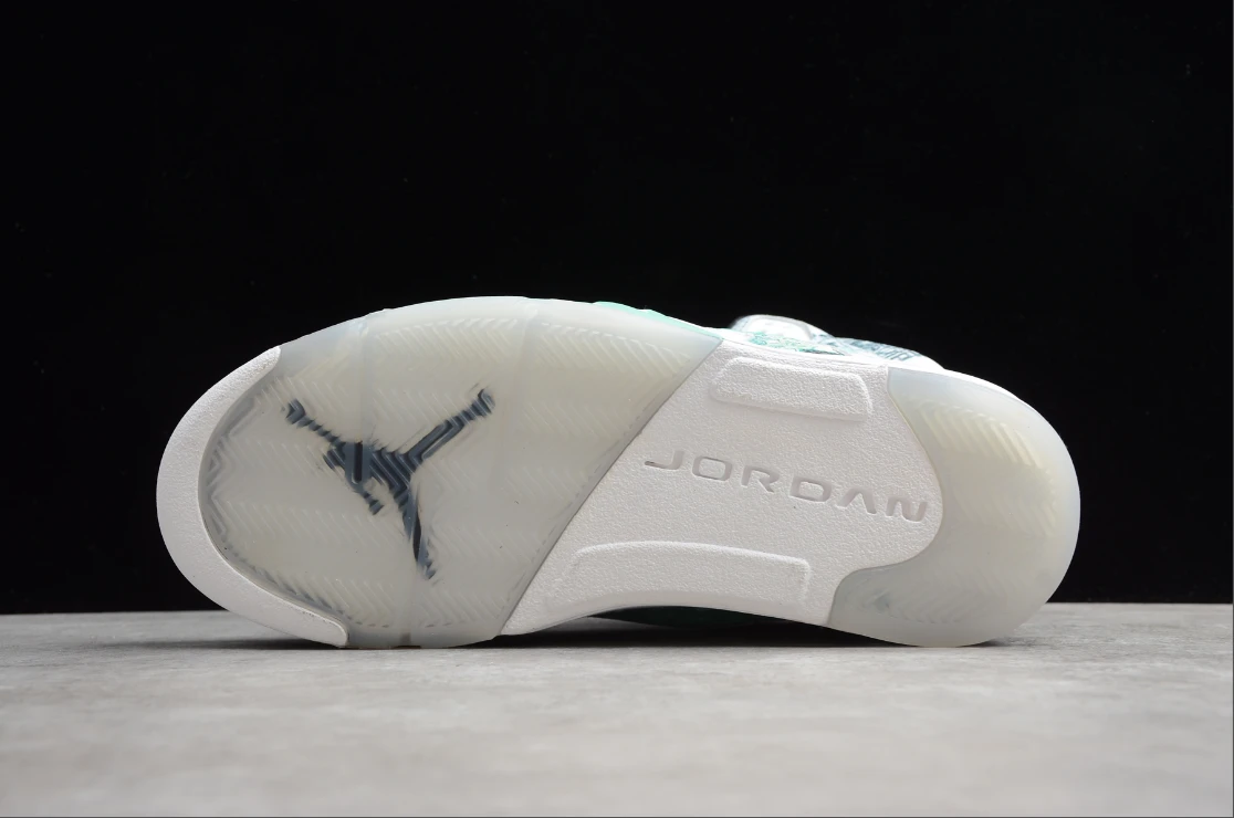 Air Jordan 5 Retro 'Wings' by Air Jordan