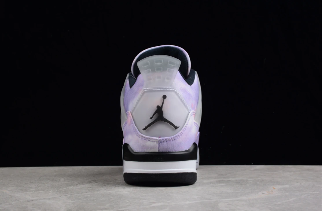 Air Jordan 4 Retro Zen Master by Air Jordan