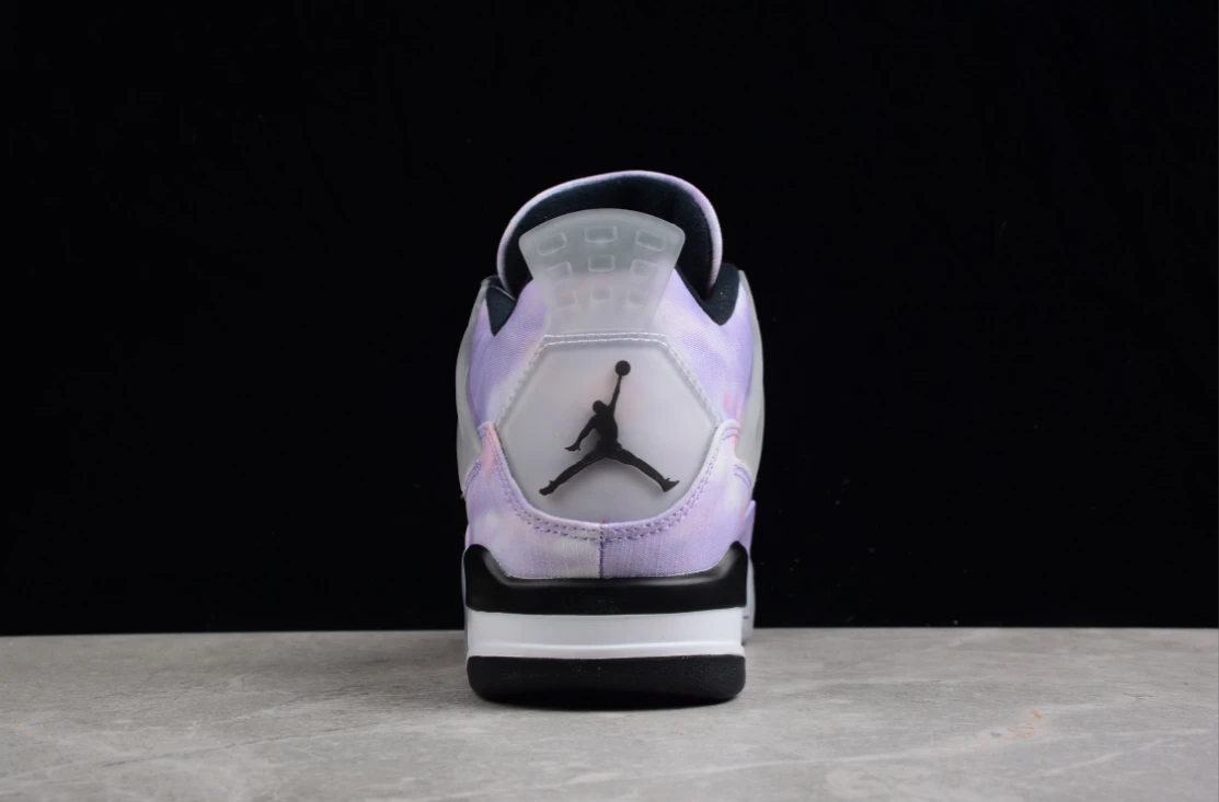 Air Jordan 4 Retro Zen Master by Air Jordan