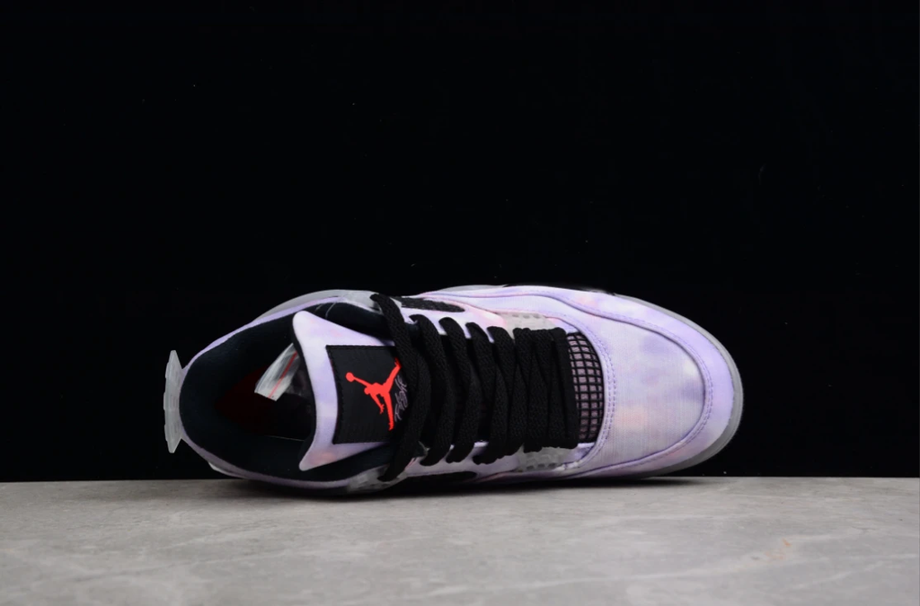Air Jordan 4 Retro Zen Master by Air Jordan