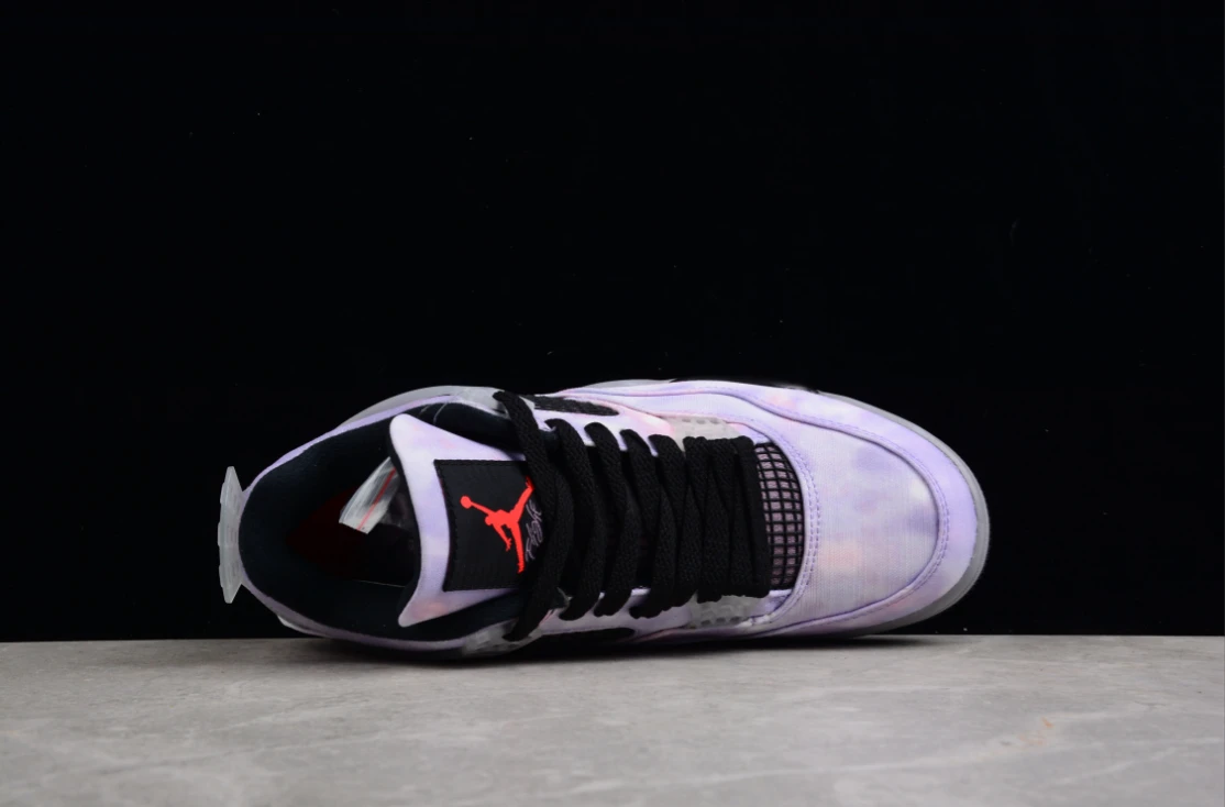 Air Jordan 4 Retro Zen Master by Air Jordan