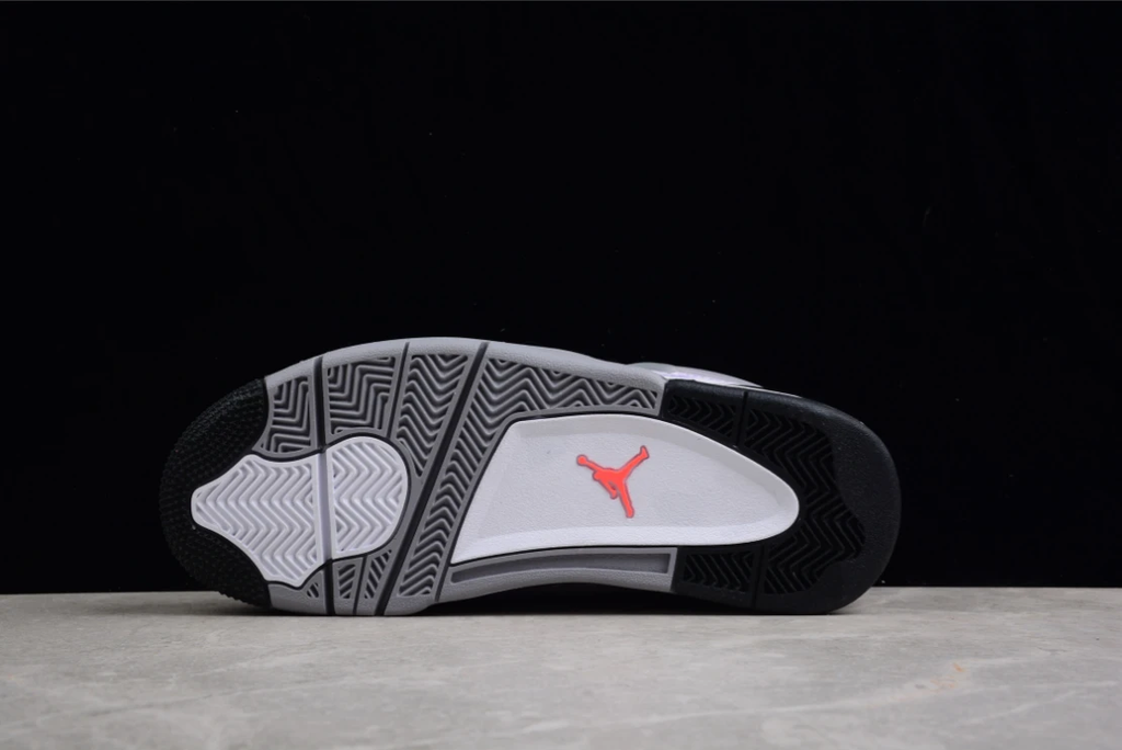 Air Jordan 4 Retro Zen Master by Air Jordan
