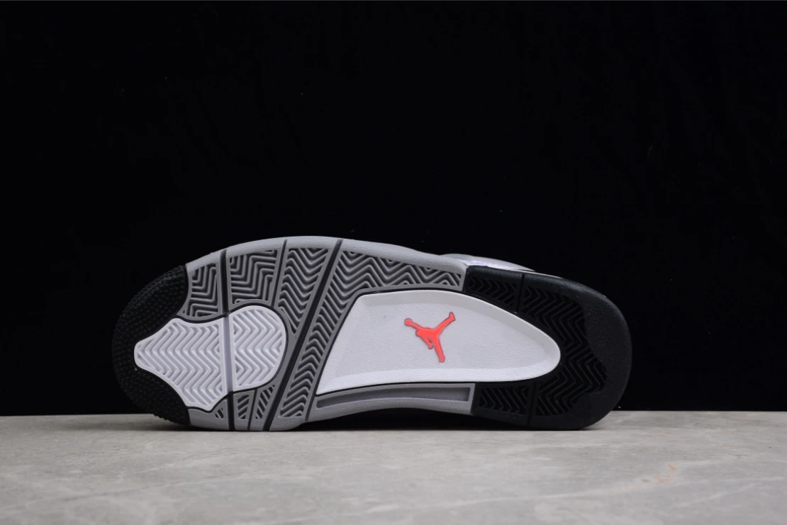 Air Jordan 4 Retro Zen Master by Air Jordan
