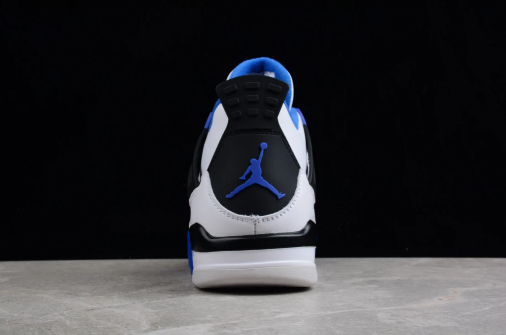 Air Jordan 4 Retro 'Motorsports'