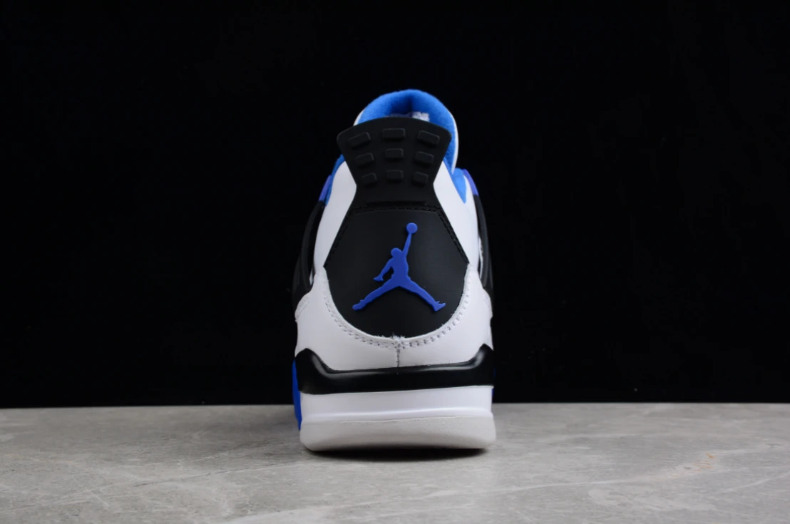 Air Jordan 4 Retro 'Motorsports'
