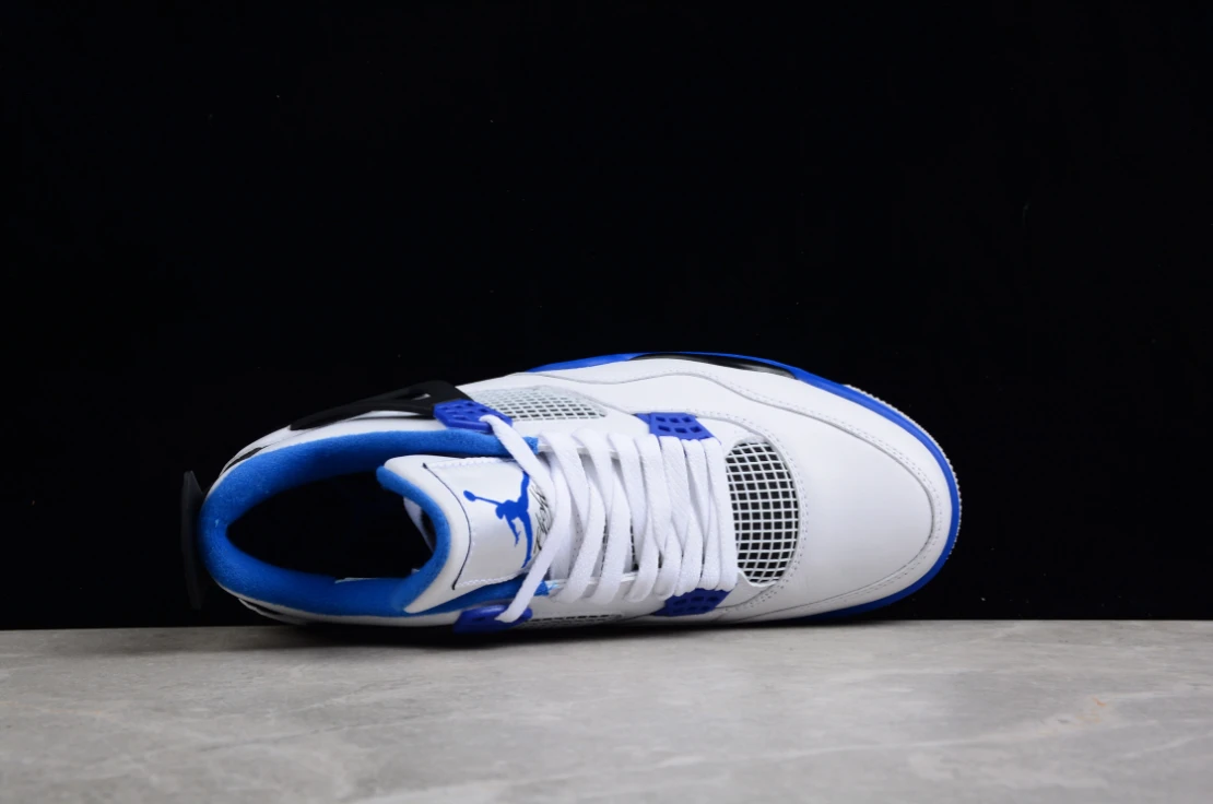 Air Jordan 4 Retro 'Motorsports'