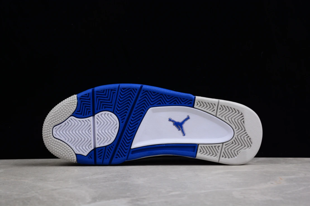 Air Jordan 4 Retro 'Motorsports'