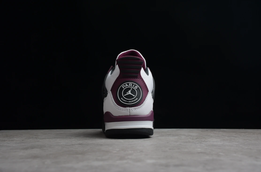 Air Jordan 4 Retro PSG by Air Jordan