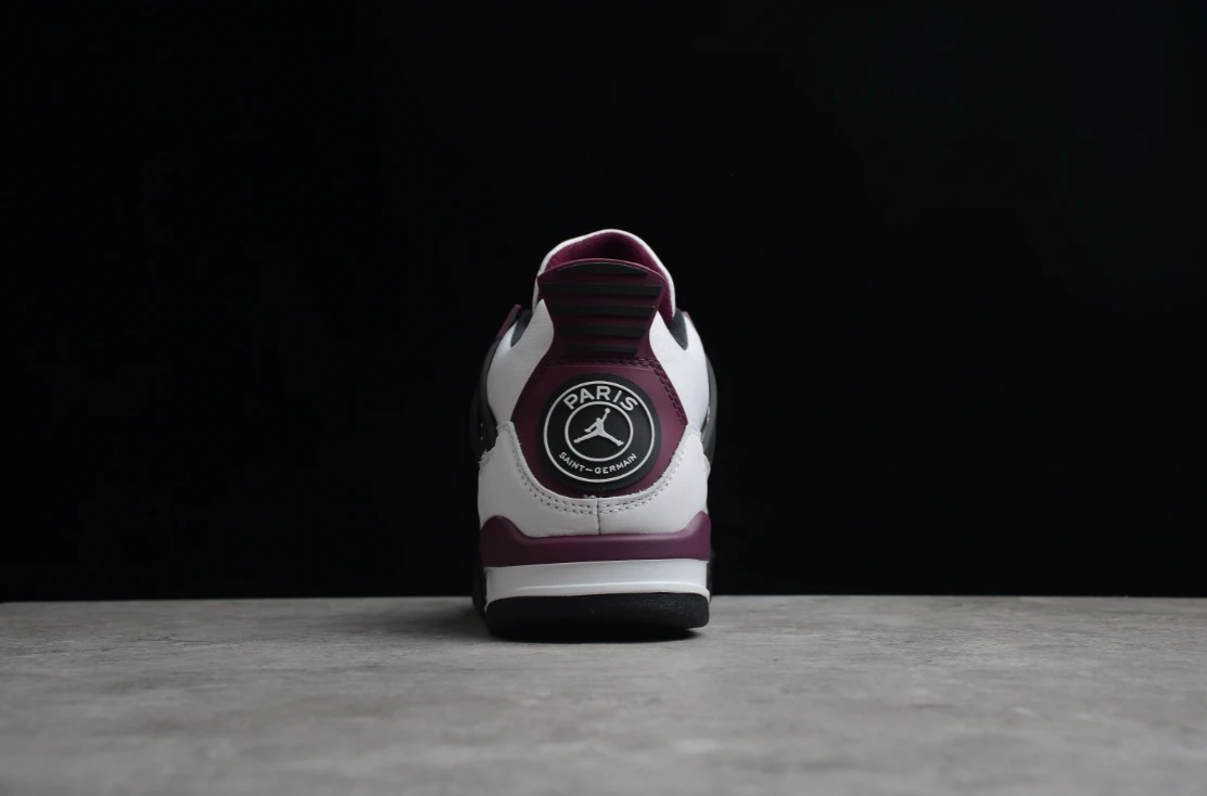 Air Jordan 4 Retro PSG by Air Jordan