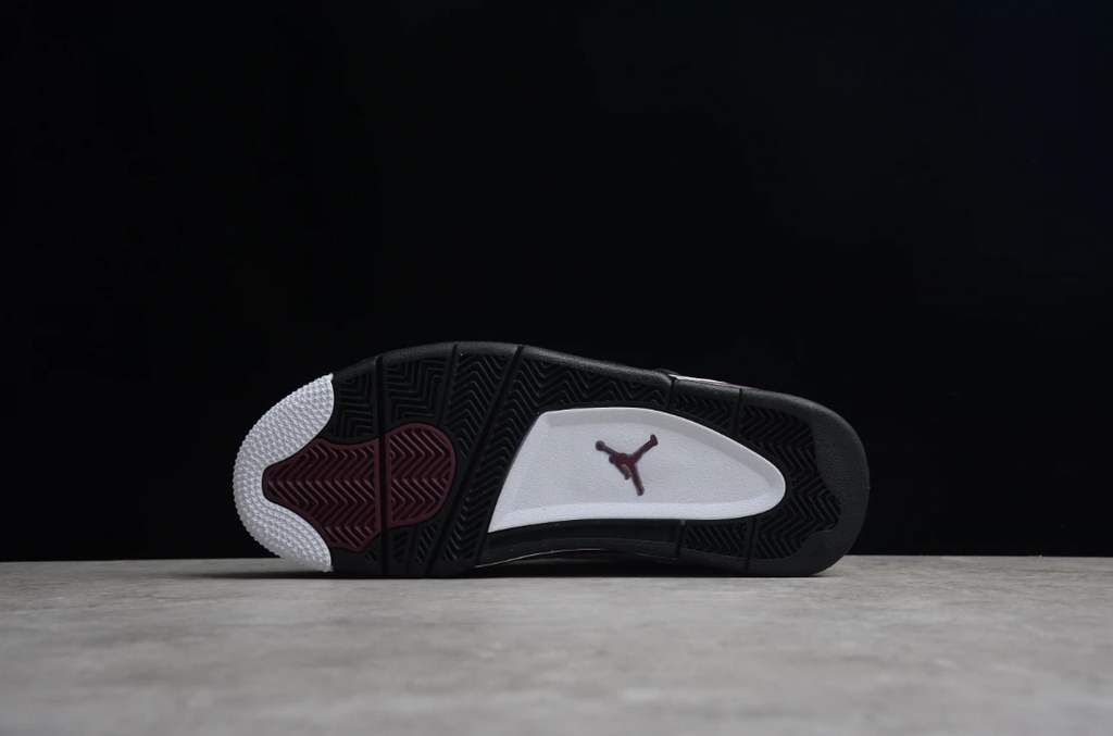 Air Jordan 4 Retro PSG by Air Jordan