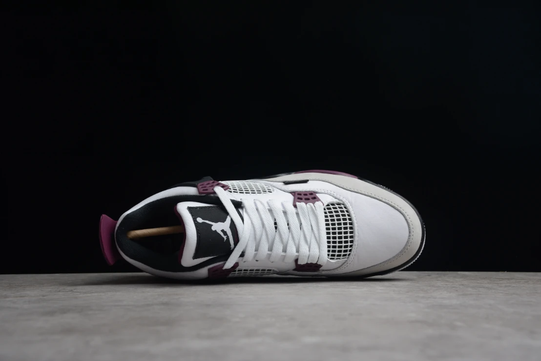 Air Jordan 4 Retro PSG by Air Jordan