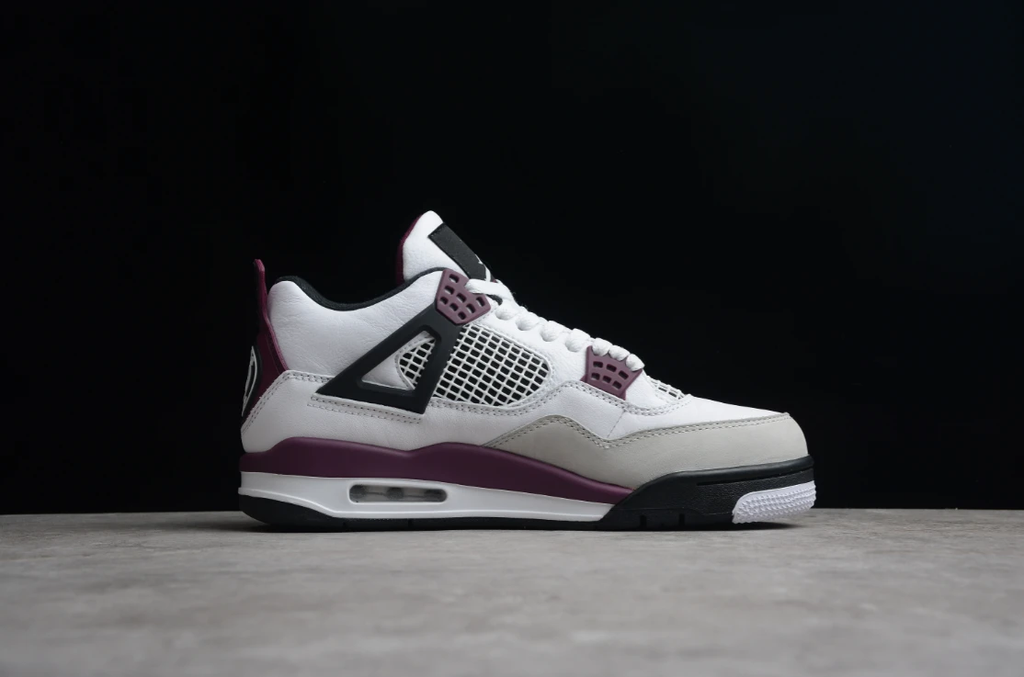 Air Jordan 4 Retro PSG by Air Jordan