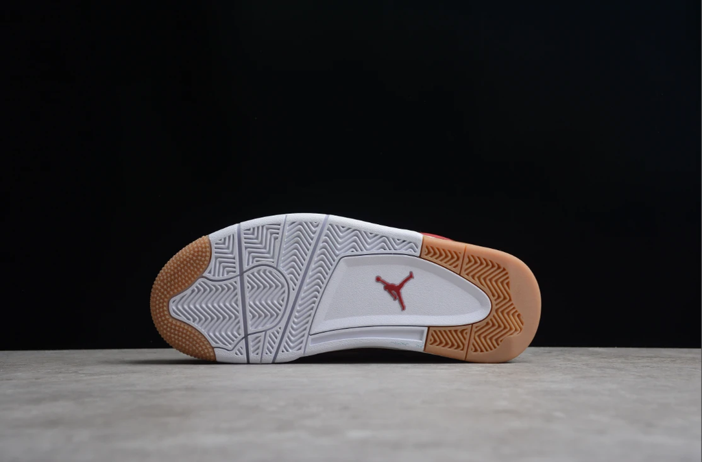 Air Jordan 4 Where The Wild Things Are by Air Jordan