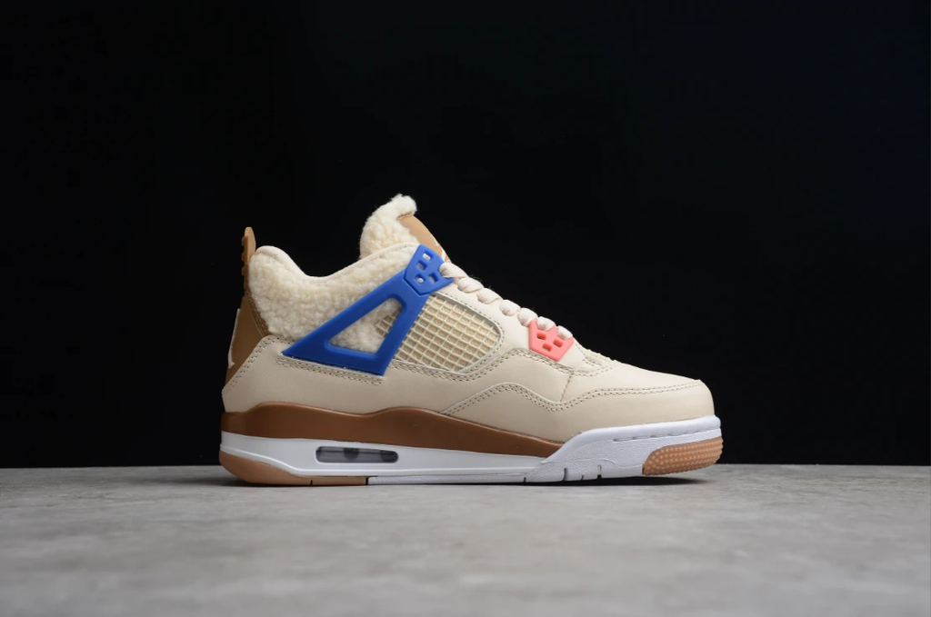 Air Jordan 4 Where The Wild Things Are by Air Jordan