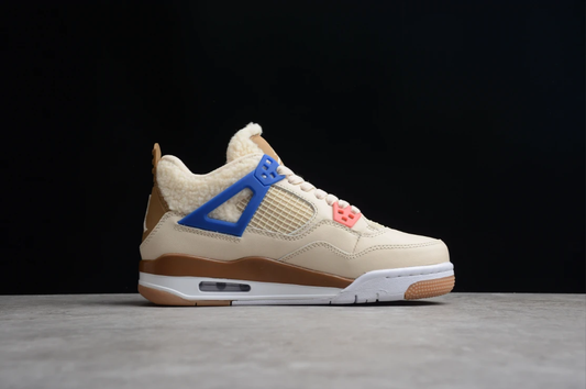 Air Jordan 4 Where The Wild Things Are by Air Jordan