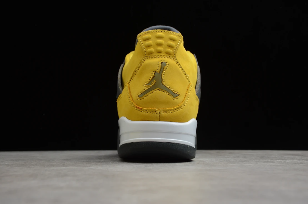 Air Jordan 4 “Lightning” by Air Jordan