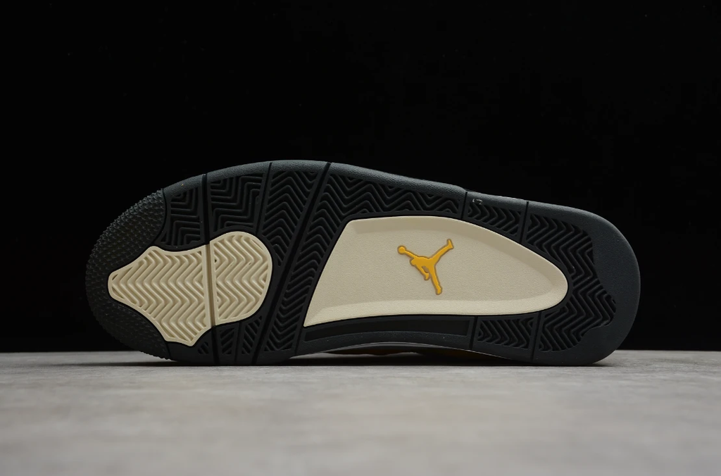 Air Jordan 4 “Lightning” by Air Jordan