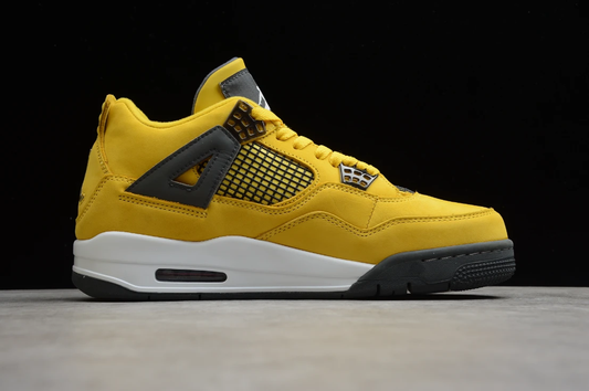 Air Jordan 4 “Lightning” by Air Jordan