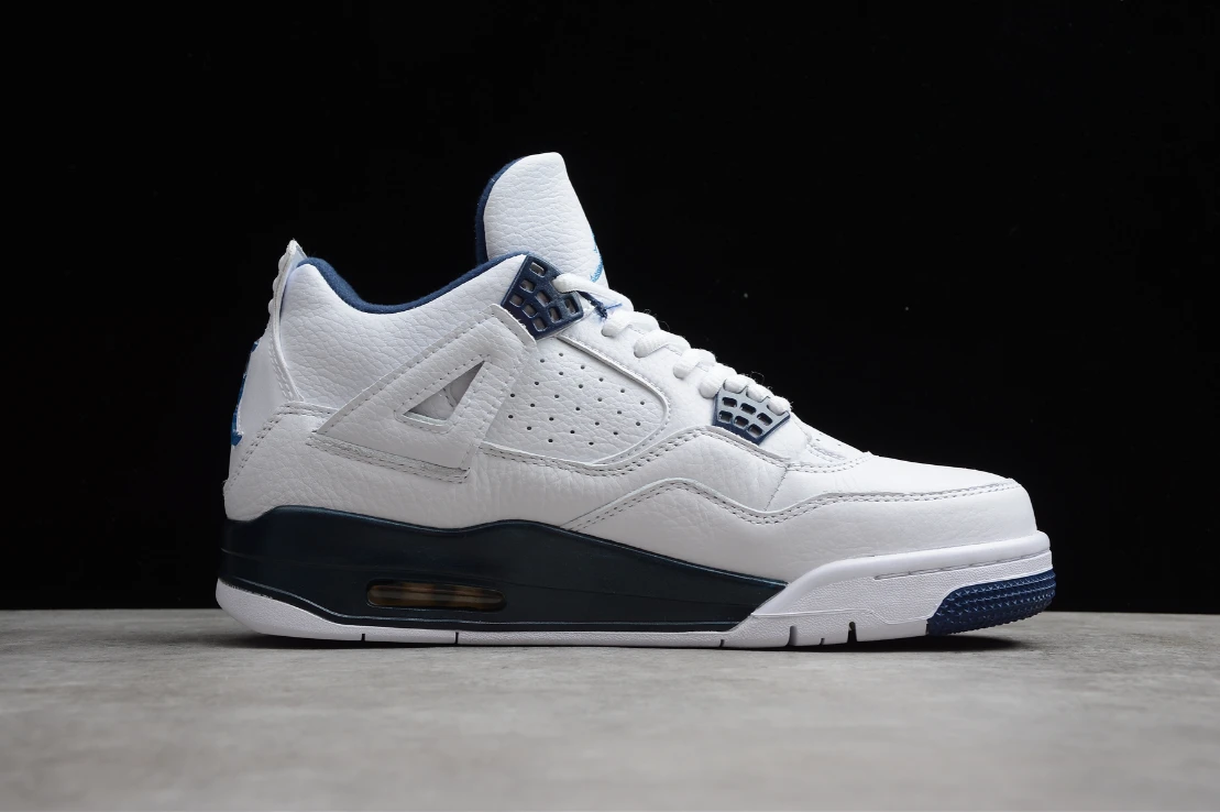 Air Jordan 4 Columbia by Air Jordan