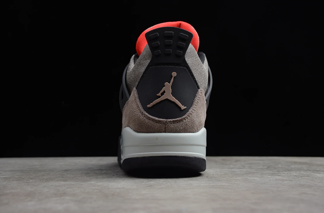 Air Jordan 4 “Taupe Haze” by Air Jordan