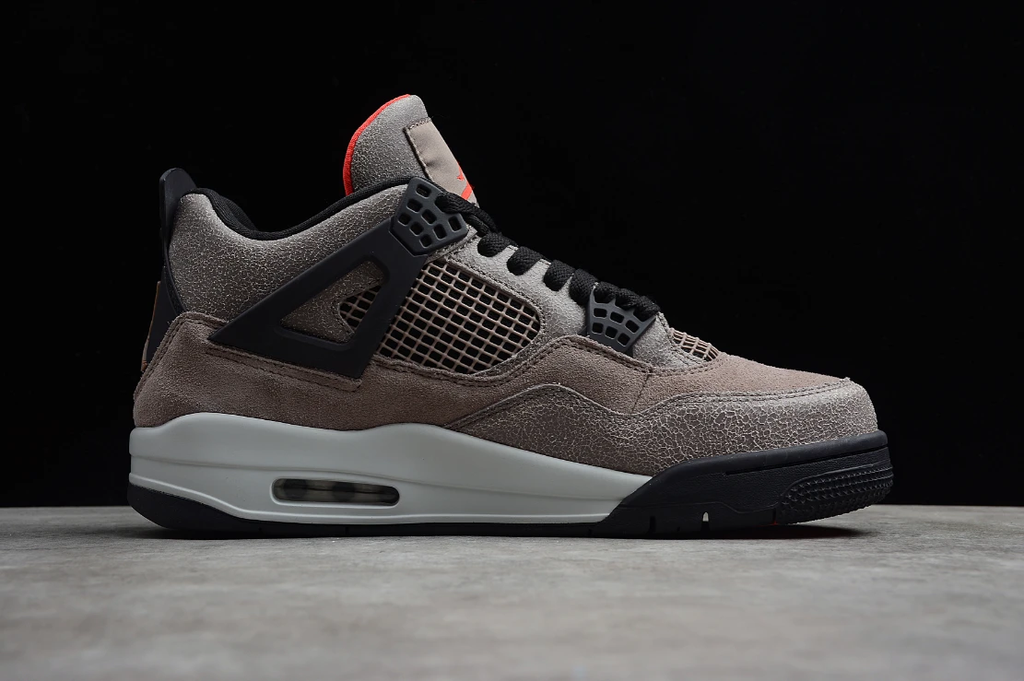 Air Jordan 4 “Taupe Haze” by Air Jordan