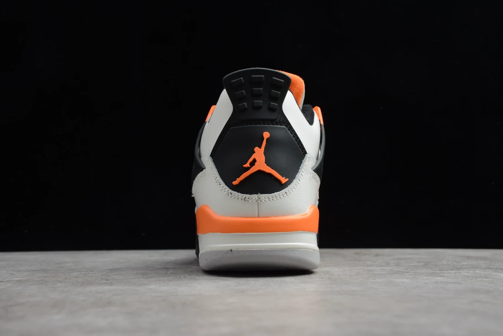 Air Jordan 4 “Starfish” by Air Jordan