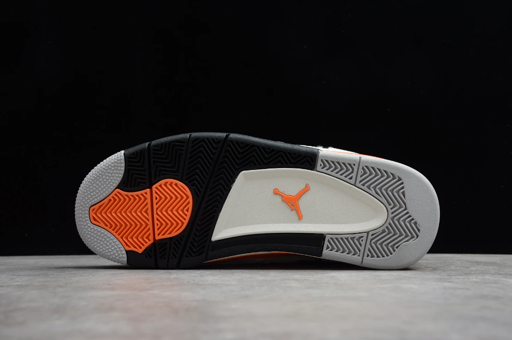 Air Jordan 4 “Starfish” by Air Jordan